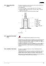 Preview for 15 page of Inficon PEG100 Operating Manual