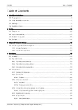 Preview for 3 page of Inficon Pernicka 700H CHLD Translation Of The Original Operating Instructions