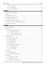 Preview for 4 page of Inficon Pernicka 700H CHLD Translation Of The Original Operating Instructions