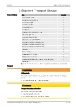 Preview for 13 page of Inficon Pernicka 700H CHLD Translation Of The Original Operating Instructions