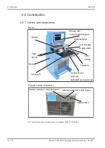 Preview for 20 page of Inficon Pernicka 700H CHLD Translation Of The Original Operating Instructions