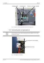 Preview for 34 page of Inficon Pernicka 700H CHLD Translation Of The Original Operating Instructions