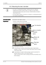 Preview for 38 page of Inficon Pernicka 700H CHLD Translation Of The Original Operating Instructions