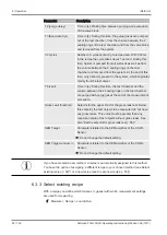 Preview for 52 page of Inficon Pernicka 700H CHLD Translation Of The Original Operating Instructions