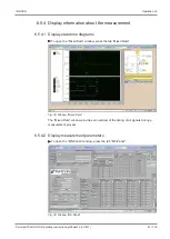 Preview for 67 page of Inficon Pernicka 700H CHLD Translation Of The Original Operating Instructions