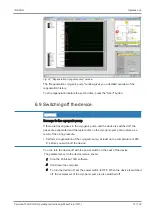 Preview for 73 page of Inficon Pernicka 700H CHLD Translation Of The Original Operating Instructions