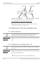 Preview for 84 page of Inficon Pernicka 700H CHLD Translation Of The Original Operating Instructions