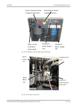 Preview for 91 page of Inficon Pernicka 700H CHLD Translation Of The Original Operating Instructions