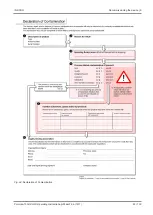 Preview for 93 page of Inficon Pernicka 700H CHLD Translation Of The Original Operating Instructions