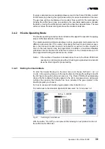 Preview for 39 page of Inficon Protec P3000 Translation Of The Original Operating Manual