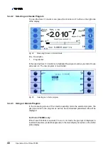 Preview for 40 page of Inficon Protec P3000 Translation Of The Original Operating Manual