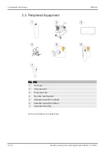 Предварительный просмотр 12 страницы Inficon SEN.122.162 Operating Instructions Manual