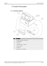 Предварительный просмотр 19 страницы Inficon SEN.122.162 Operating Instructions Manual