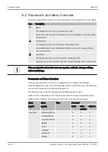 Предварительный просмотр 26 страницы Inficon SEN.122.162 Operating Instructions Manual