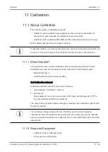 Предварительный просмотр 37 страницы Inficon SEN.122.162 Operating Instructions Manual