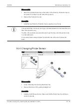 Предварительный просмотр 57 страницы Inficon SEN.122.162 Operating Instructions Manual