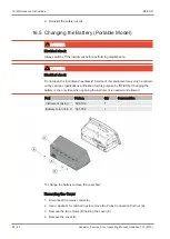 Предварительный просмотр 58 страницы Inficon SEN.122.162 Operating Instructions Manual