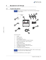 Preview for 11 page of Inficon Sensistor ILS500 Operating Manual