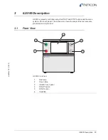 Preview for 13 page of Inficon Sensistor ILS500 Operating Manual