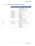 Preview for 15 page of Inficon Sensistor ILS500 Operating Manual