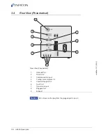 Preview for 16 page of Inficon Sensistor ILS500 Operating Manual