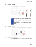 Preview for 25 page of Inficon Sensistor ILS500 Operating Manual