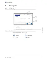 Preview for 32 page of Inficon Sensistor ILS500 Operating Manual