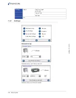 Preview for 36 page of Inficon Sensistor ILS500 Operating Manual