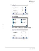 Preview for 37 page of Inficon Sensistor ILS500 Operating Manual