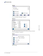 Preview for 38 page of Inficon Sensistor ILS500 Operating Manual