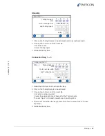 Preview for 47 page of Inficon Sensistor ILS500 Operating Manual