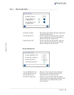 Preview for 49 page of Inficon Sensistor ILS500 Operating Manual