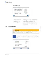 Preview for 50 page of Inficon Sensistor ILS500 Operating Manual