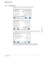 Preview for 52 page of Inficon Sensistor ILS500 Operating Manual