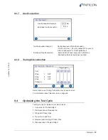 Preview for 53 page of Inficon Sensistor ILS500 Operating Manual