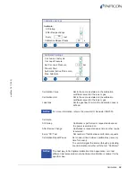 Preview for 59 page of Inficon Sensistor ILS500 Operating Manual