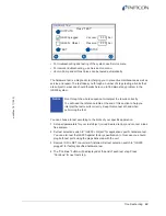 Preview for 63 page of Inficon Sensistor ILS500 Operating Manual