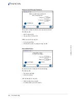 Preview for 64 page of Inficon Sensistor ILS500 Operating Manual