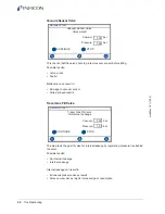 Preview for 66 page of Inficon Sensistor ILS500 Operating Manual