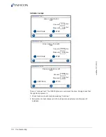 Preview for 70 page of Inficon Sensistor ILS500 Operating Manual