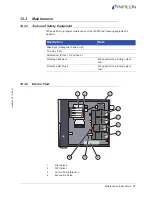 Preview for 77 page of Inficon Sensistor ILS500 Operating Manual