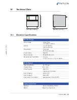 Preview for 85 page of Inficon Sensistor ILS500 Operating Manual