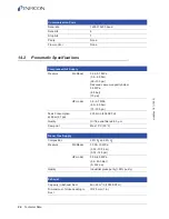 Preview for 86 page of Inficon Sensistor ILS500 Operating Manual