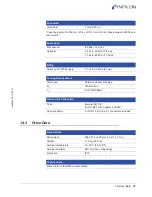 Preview for 87 page of Inficon Sensistor ILS500 Operating Manual