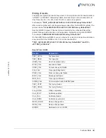 Preview for 89 page of Inficon Sensistor ILS500 Operating Manual