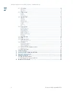 Preview for 4 page of Inficon Sensistor ISH2000 HySpeed Operating Instructions Manual