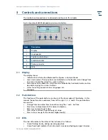 Preview for 7 page of Inficon Sensistor ISH2000 HySpeed Operating Instructions Manual