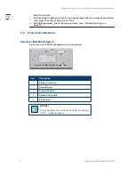 Preview for 8 page of Inficon Sensistor ISH2000 HySpeed Operating Instructions Manual