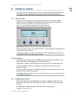 Preview for 19 page of Inficon Sensistor ISH2000 HySpeed Operating Instructions Manual