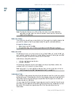 Preview for 22 page of Inficon Sensistor ISH2000 HySpeed Operating Instructions Manual